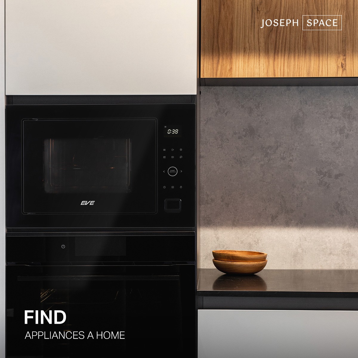 Find Appliances a Home