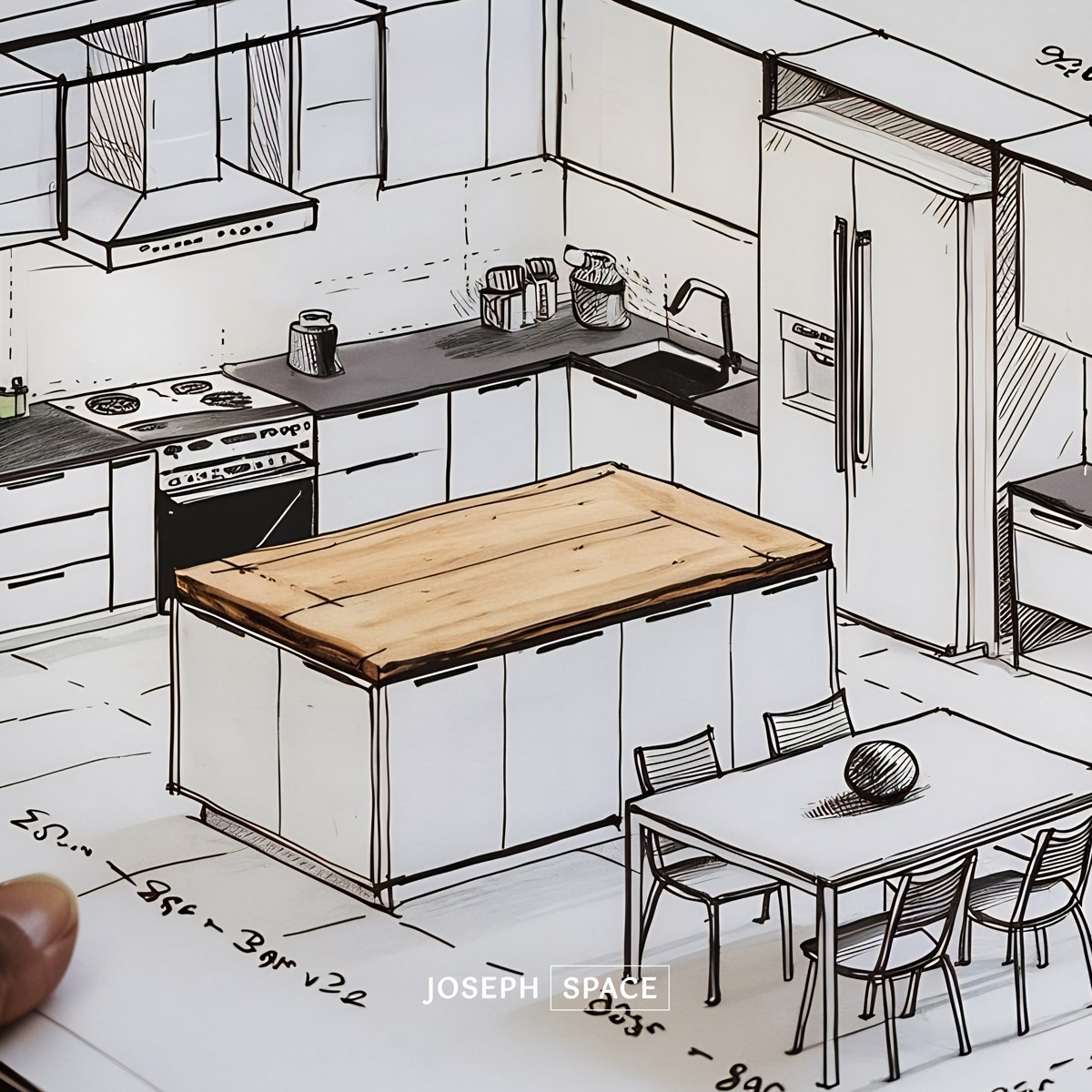 Checklist ก่อนสั่งงานบิวท์อินทั้งหลัง ให้บ้านสวย ใช้งานได้จริง ไม่พลาดเรื่องสำคัญ