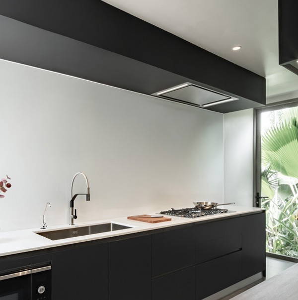 Private Residence #3